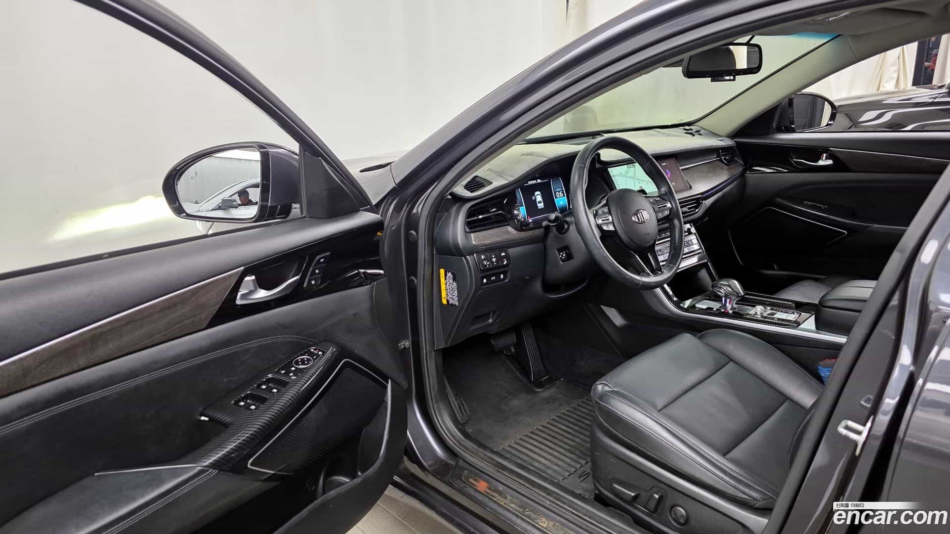 K7 Kia 2020.0-INNER-010