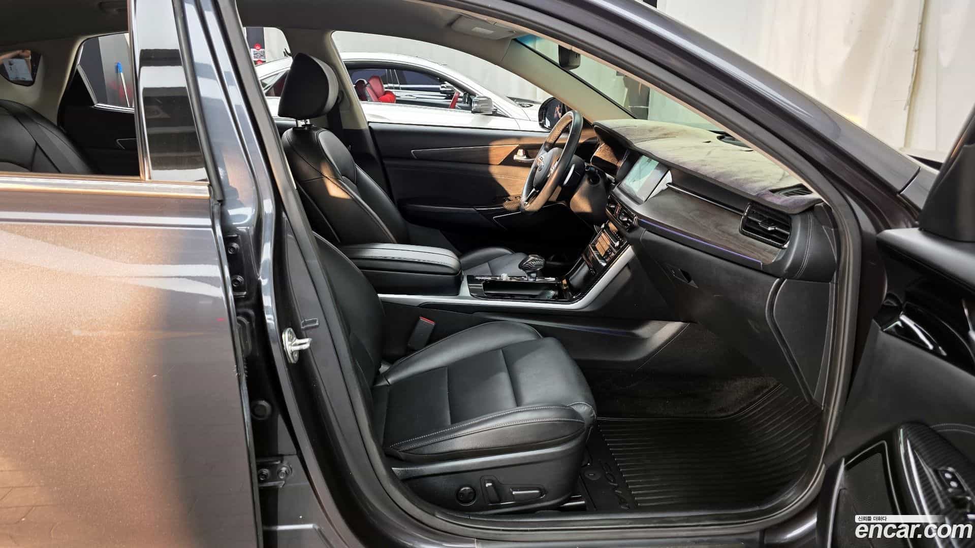 K7 Kia 2020.0-OPTION-015