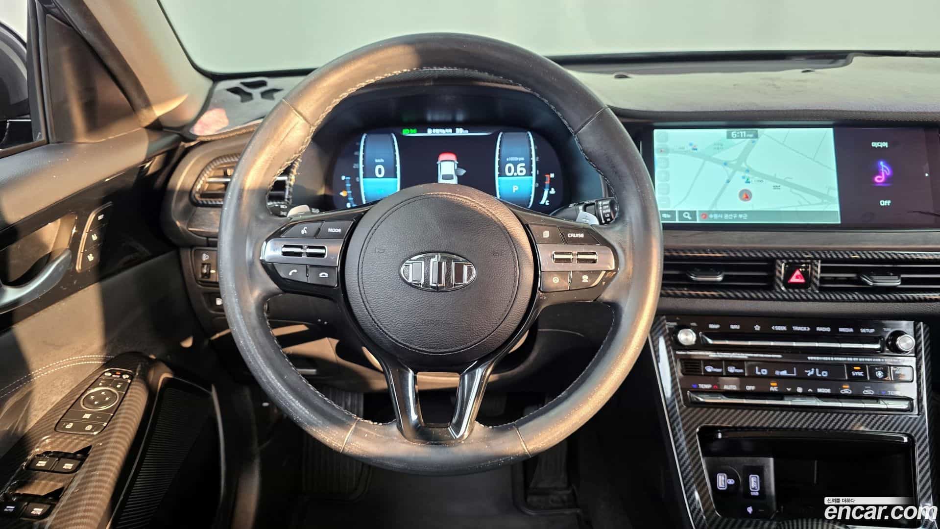 K7 Kia 2020.0-OPTION-017