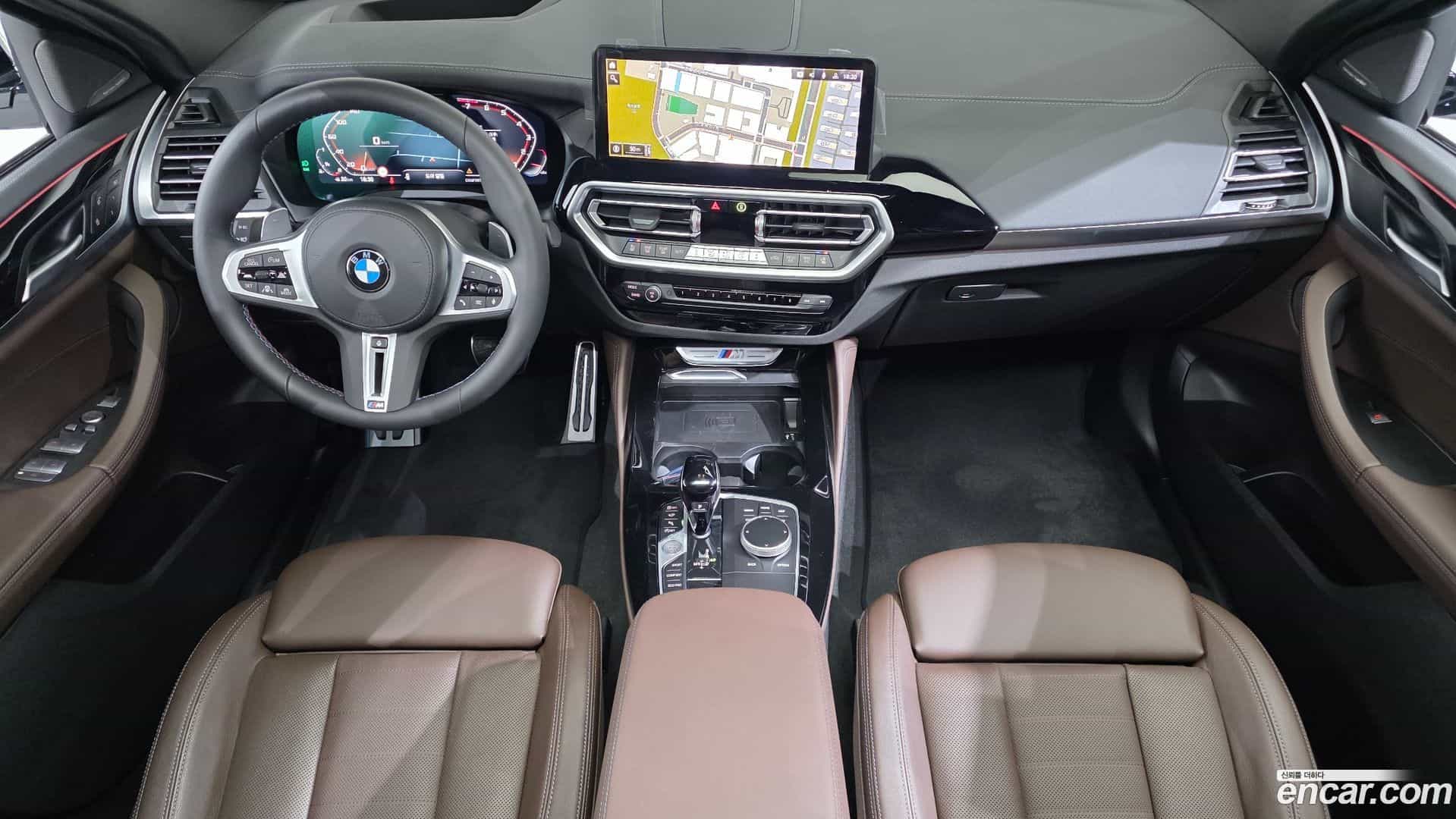 X4 BMW 2025.9-INNER-007