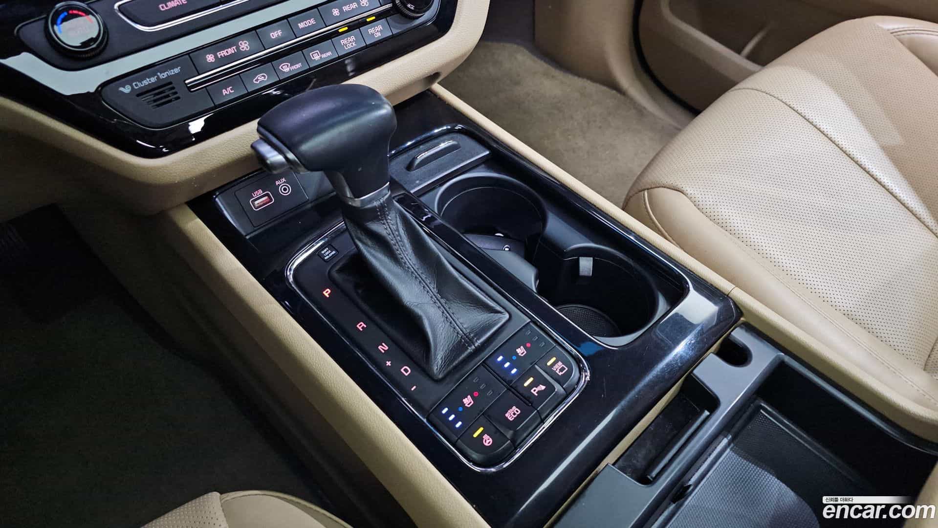 Canival Kia 2018.4-INNER-009