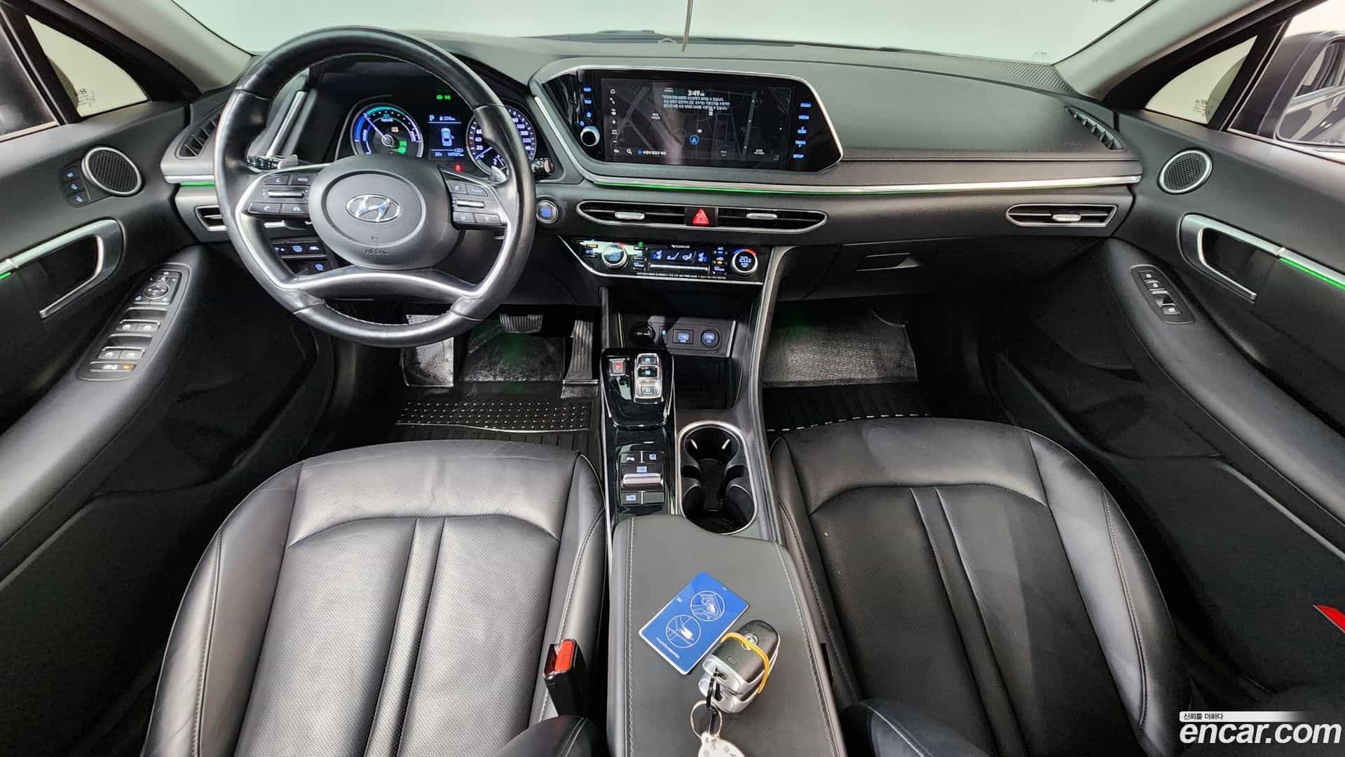 Sonata Hyundai 2020.7-INNER-007