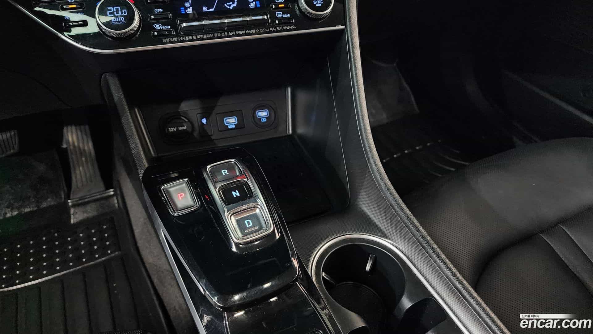 Sonata Hyundai 2020.7-INNER-009