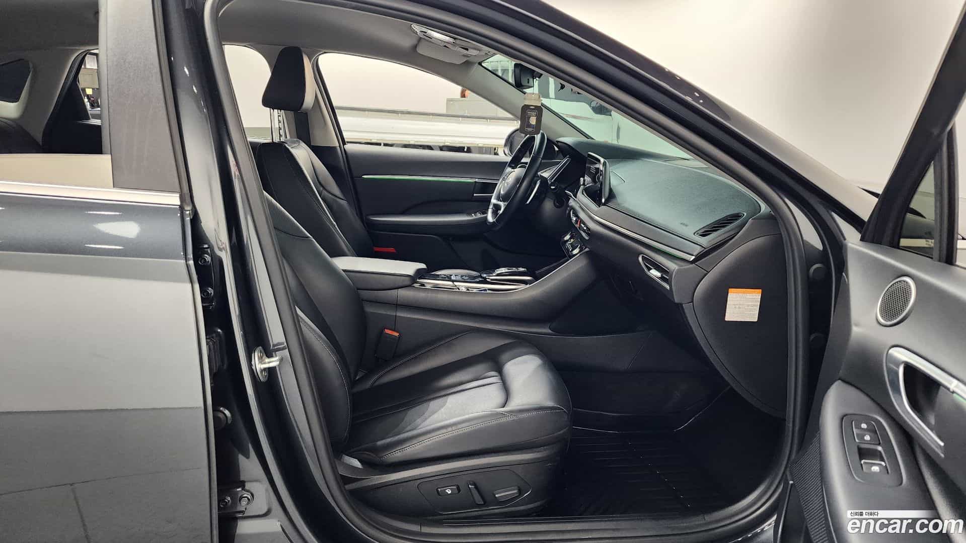 Sonata Hyundai 2020.7-INNER-036