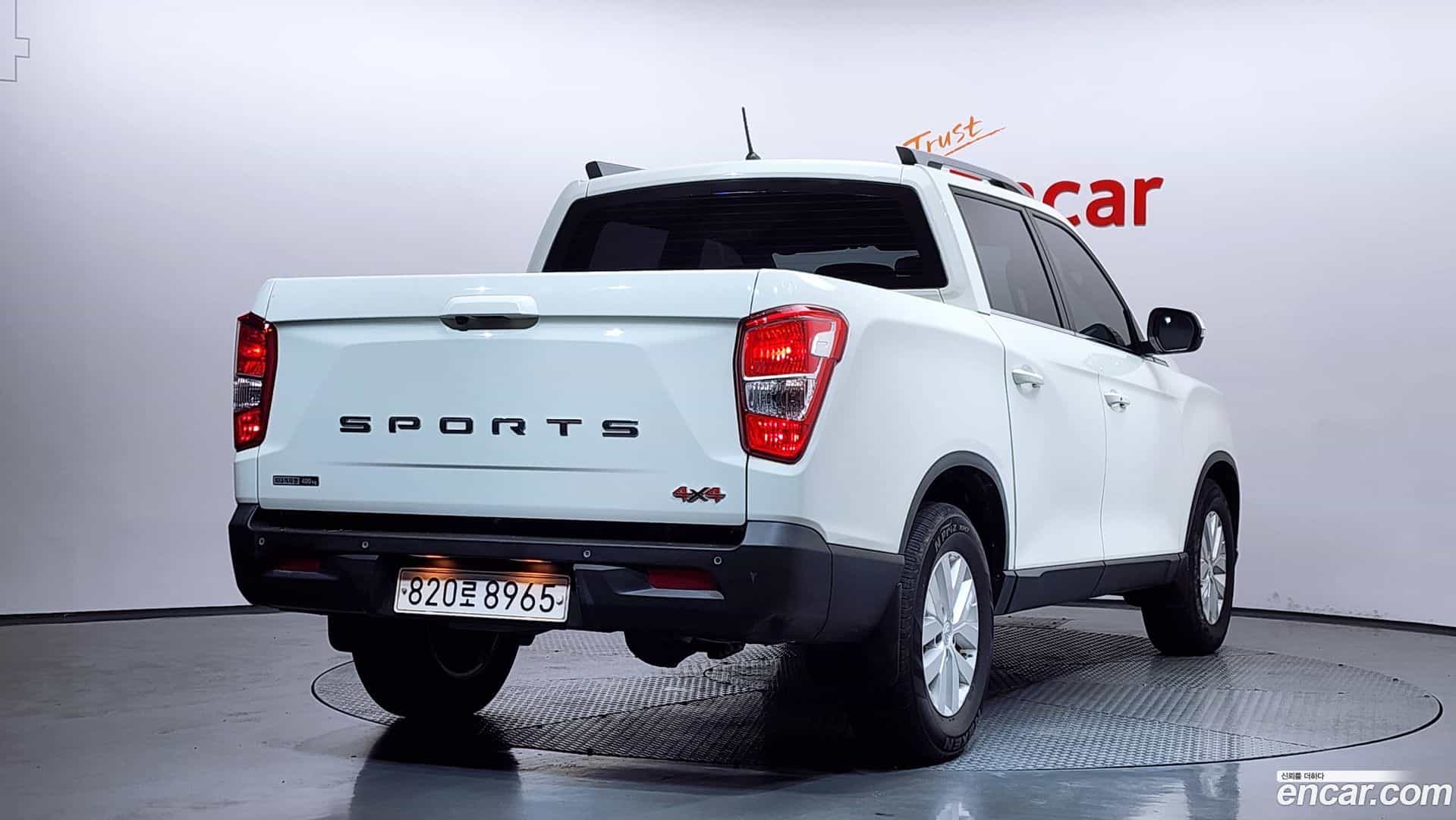 Rexton KG Mobility 2022.0-OUTER-002