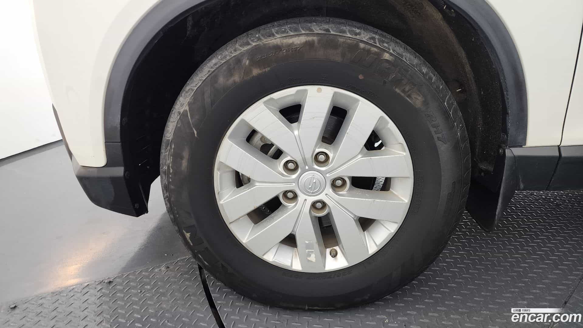 Rexton KG Mobility 2022.0-OUTER-005