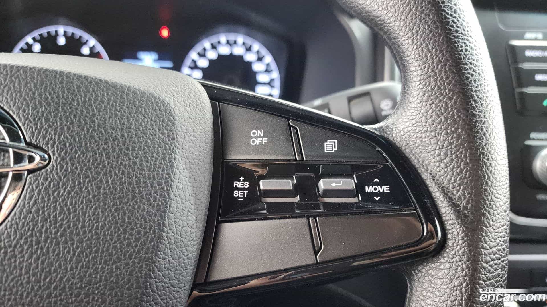 Rexton KG Mobility 2022.0-OPTION-020