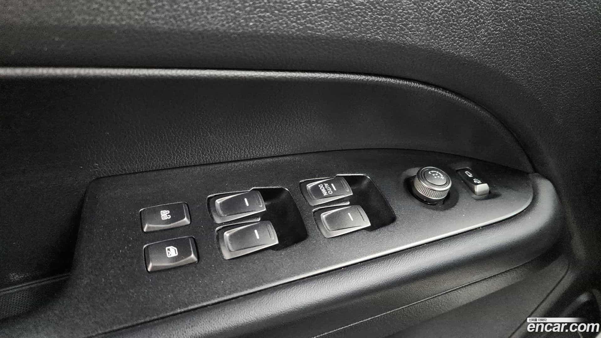 Rexton KG Mobility 2022.0-OPTION-021