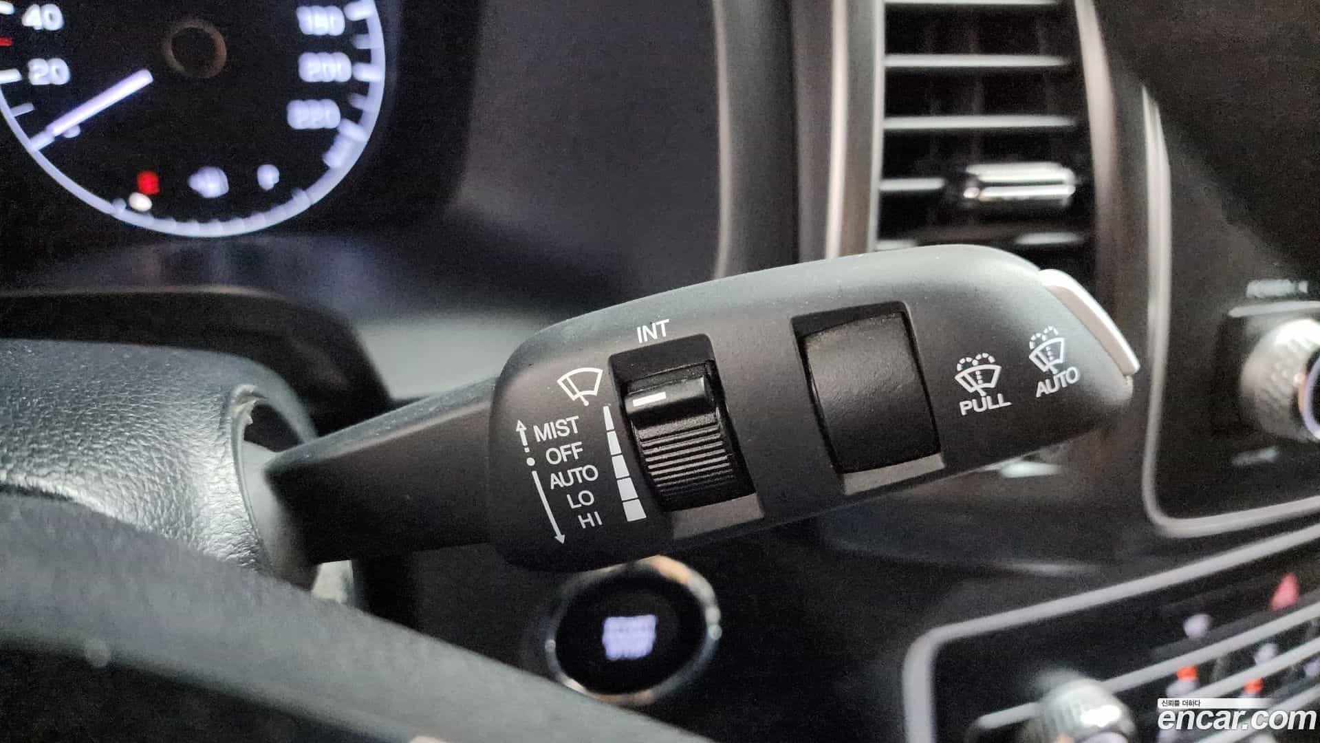 Rexton KG Mobility 2022.0-OPTION-022