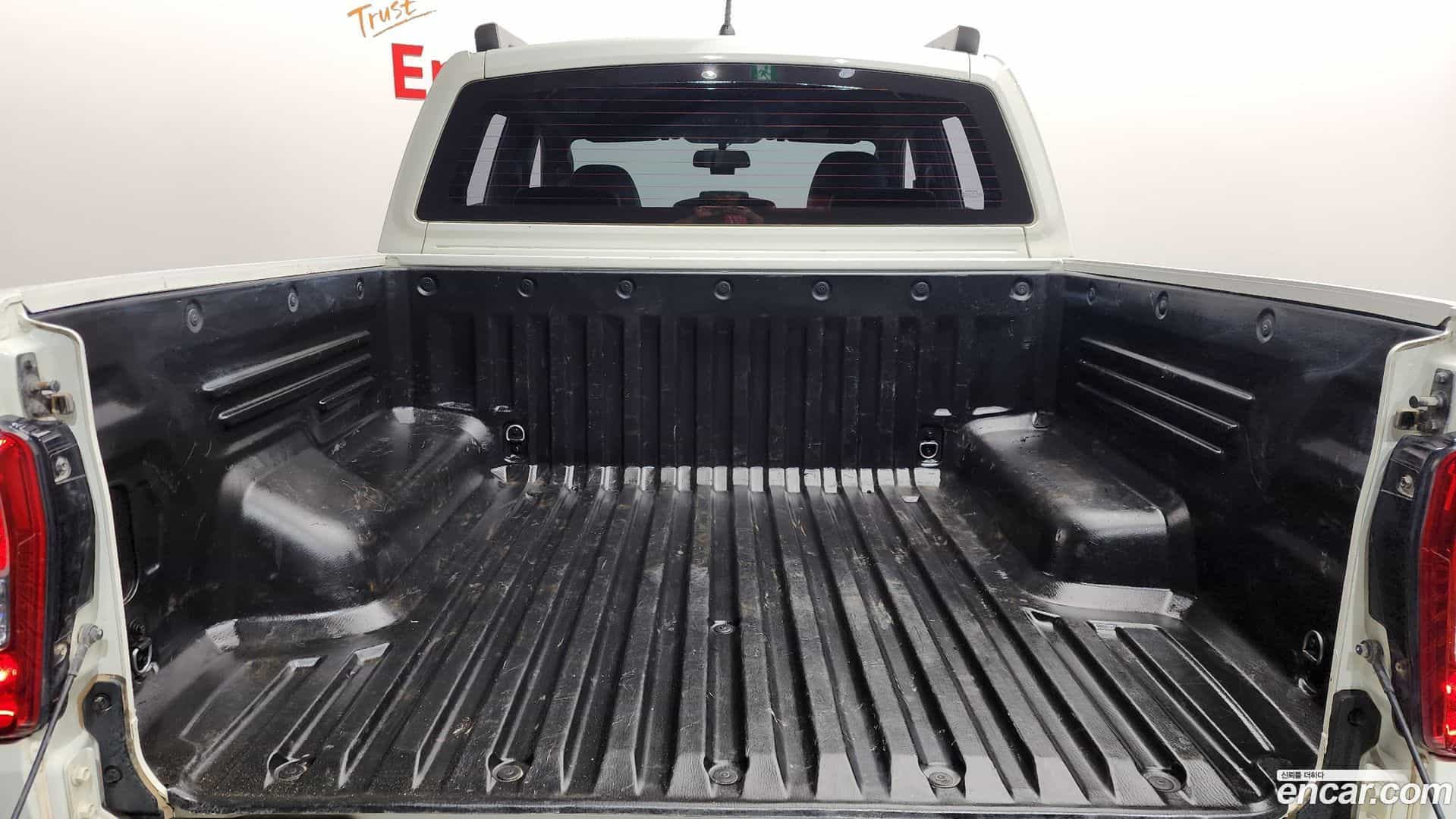 Rexton KG Mobility 2022.0-OPTION-024
