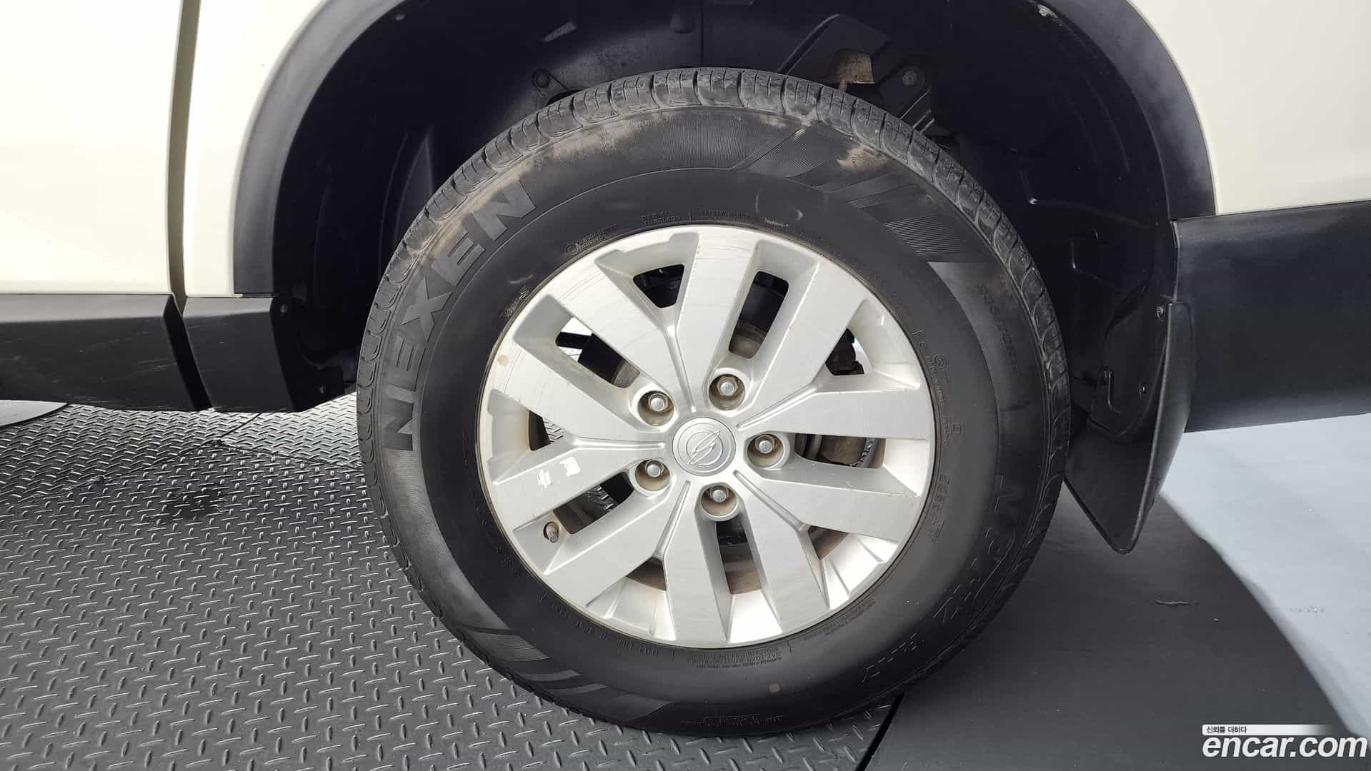 Rexton KG Mobility 2022.0-OUTER-031