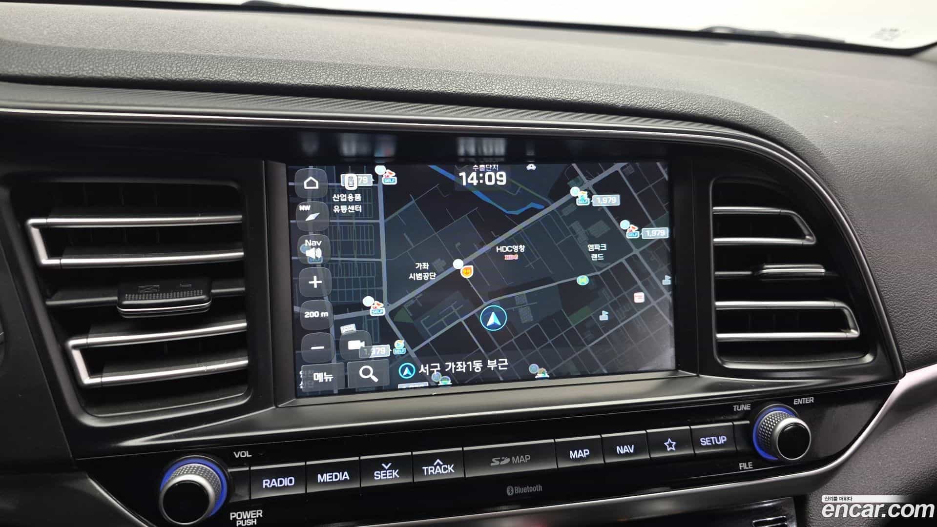 AVANTE Hyundai 2019.5-OPTION-018