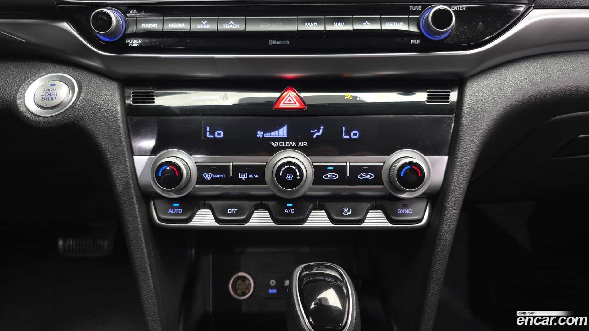 AVANTE Hyundai 2019.5-OPTION-020
