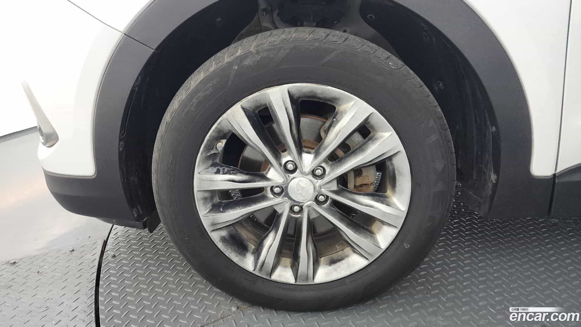 Santafe Hyundai 2017.6-OUTER-005