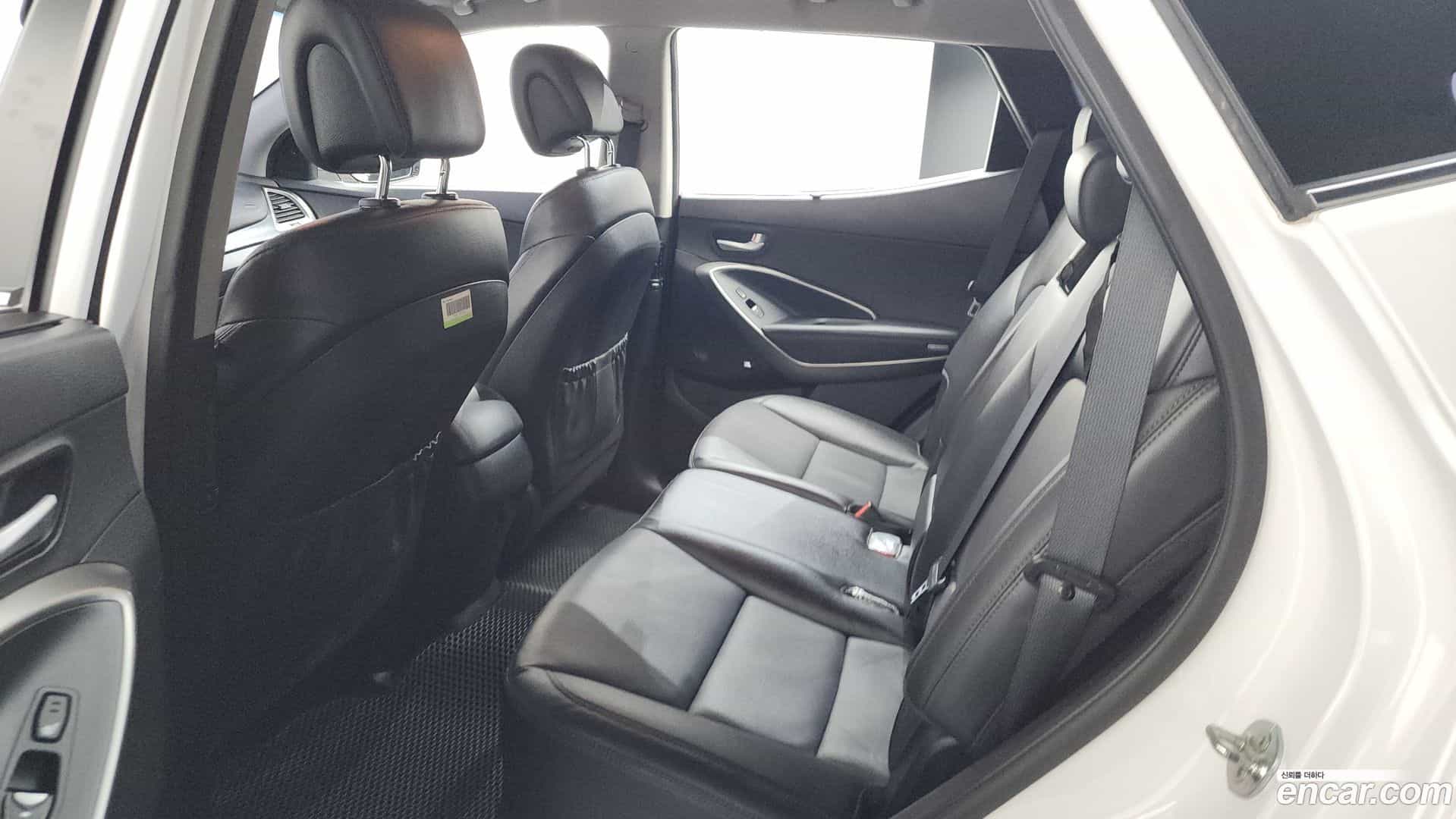 Santafe Hyundai 2017.6-OPTION-023