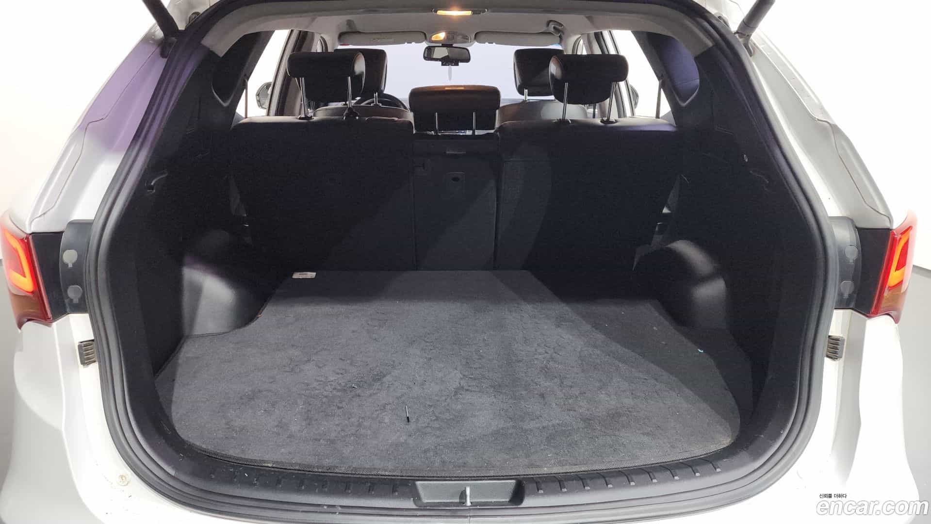 Santafe Hyundai 2017.6-OPTION-024