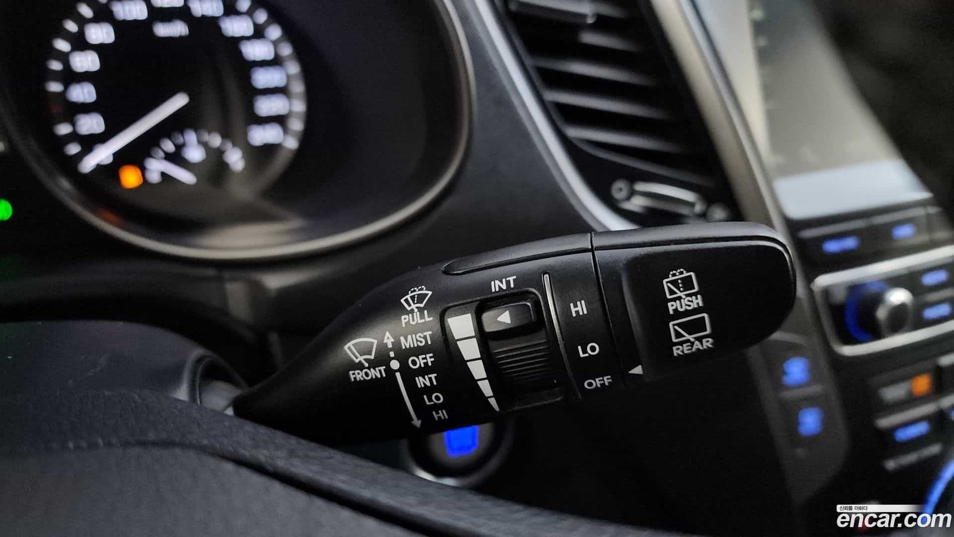 Santafe Hyundai 2017.6-OPTION-042