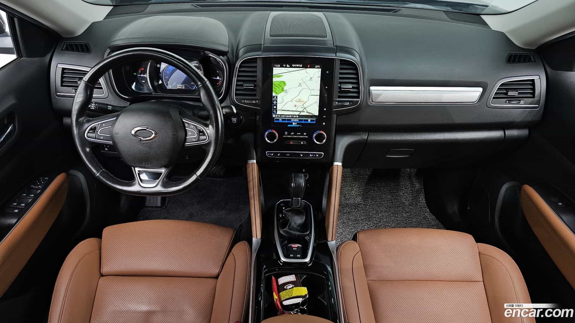 QM6 Renault Korea 2021.2-INNER-007
