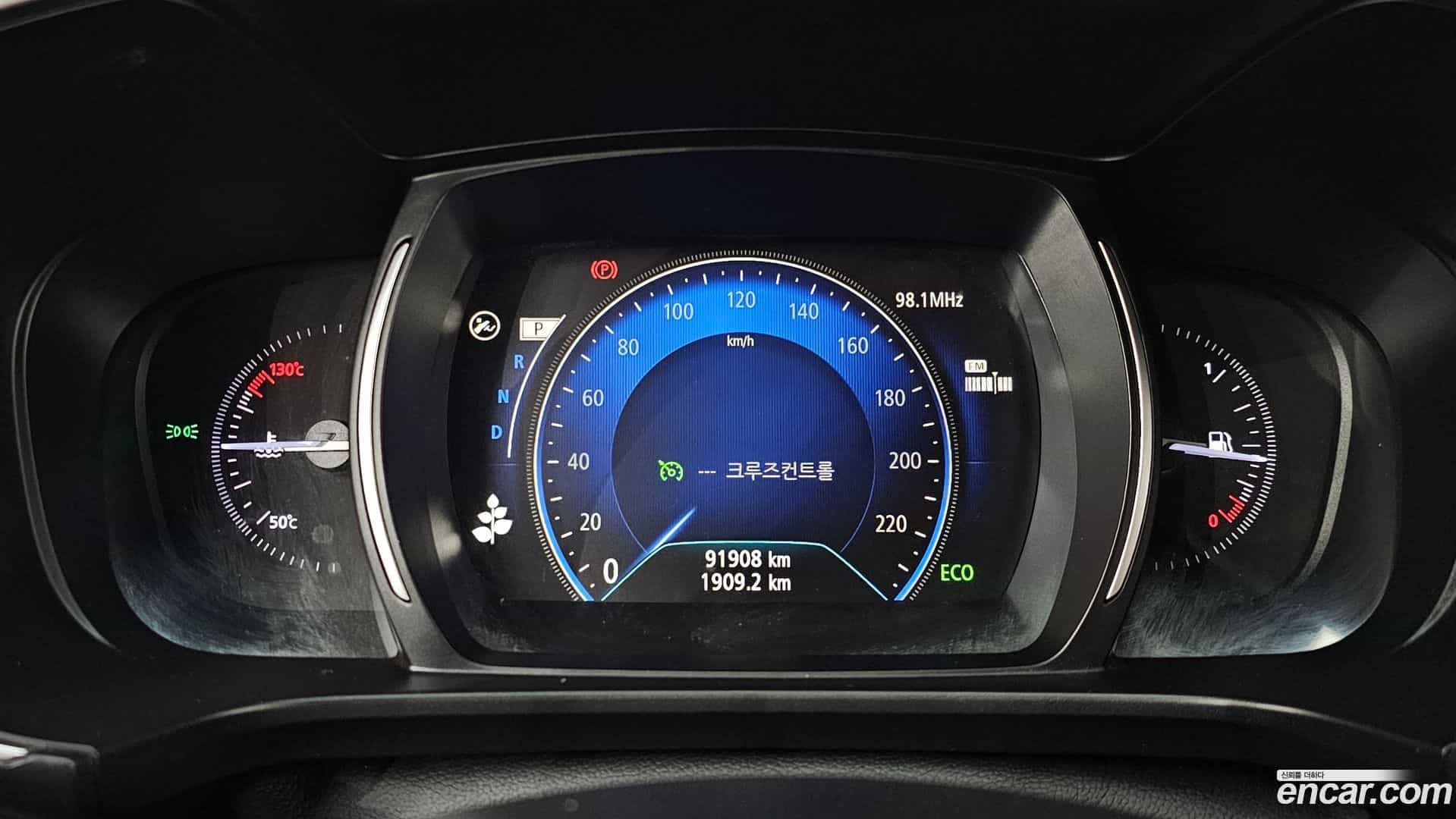 QM6 Renault Korea 2021.2-INNER-008