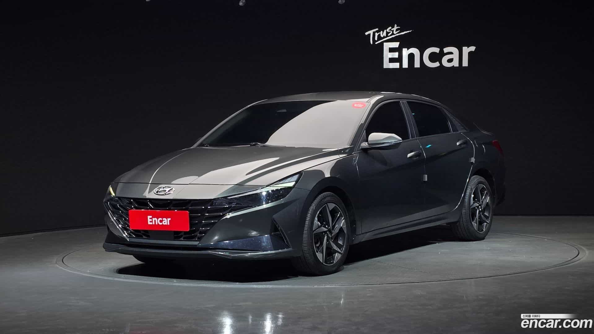 AVANTE Hyundai 2021.0-OUTER-001