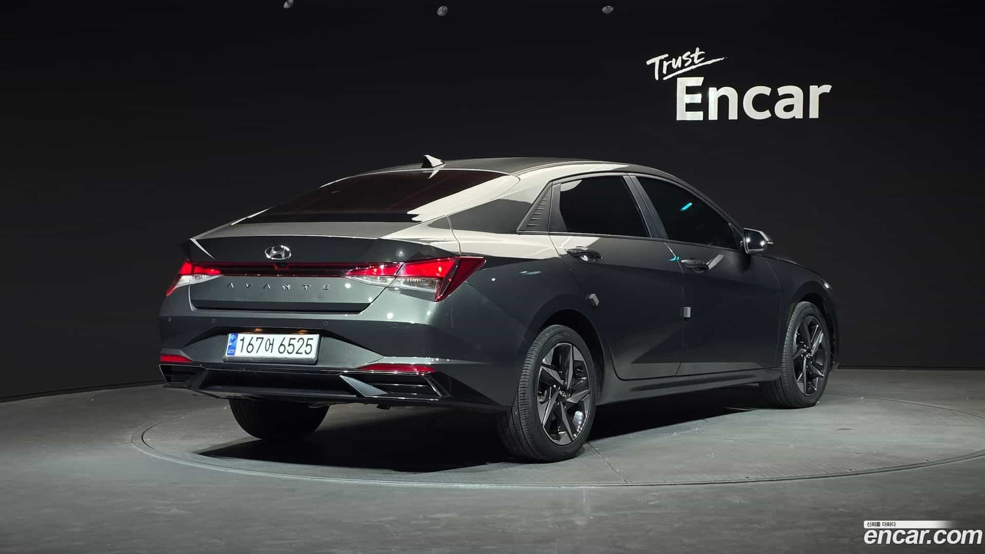 AVANTE Hyundai 2021.0-OUTER-002