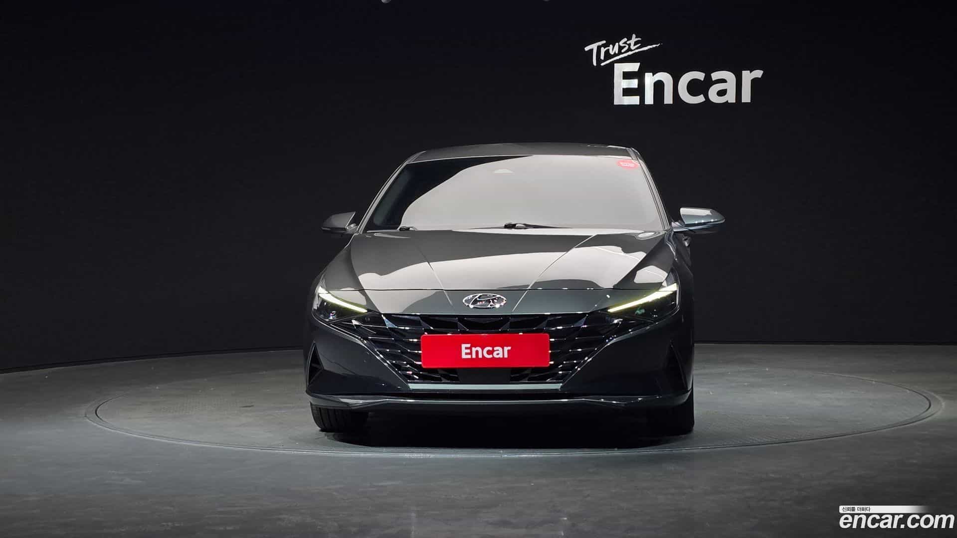 AVANTE Hyundai 2021.0-OUTER-003
