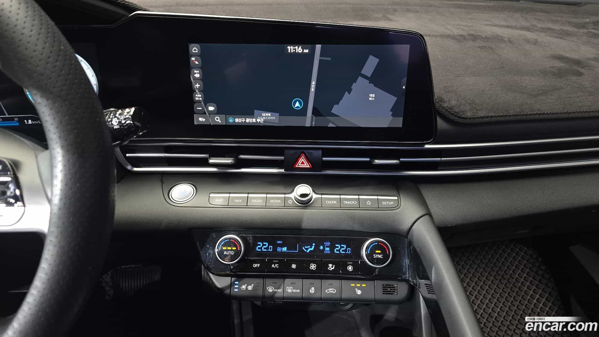 AVANTE Hyundai 2021.0-OPTION-018
