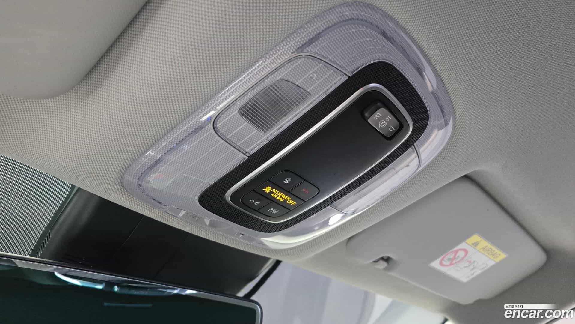 AVANTE Hyundai 2021.0-OPTION-023