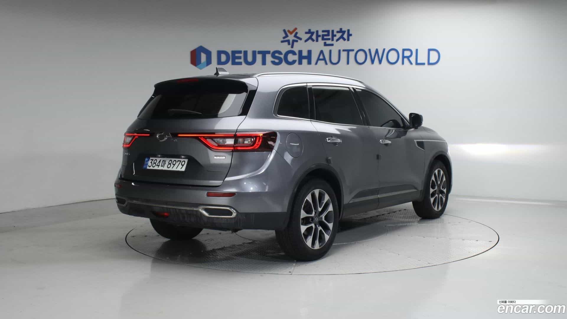 QM6 Renault Korea 2018.0-OUTER-002
