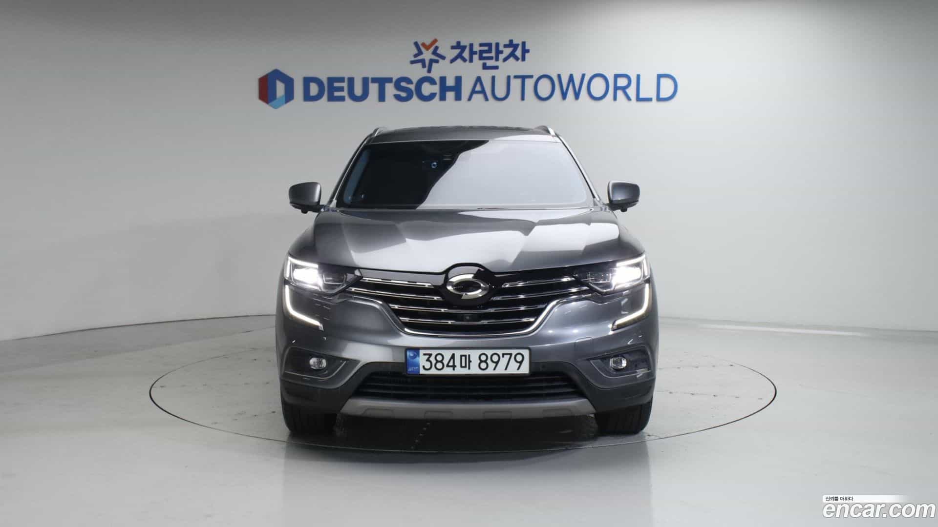 QM6 Renault Korea 2018.0-OUTER-003