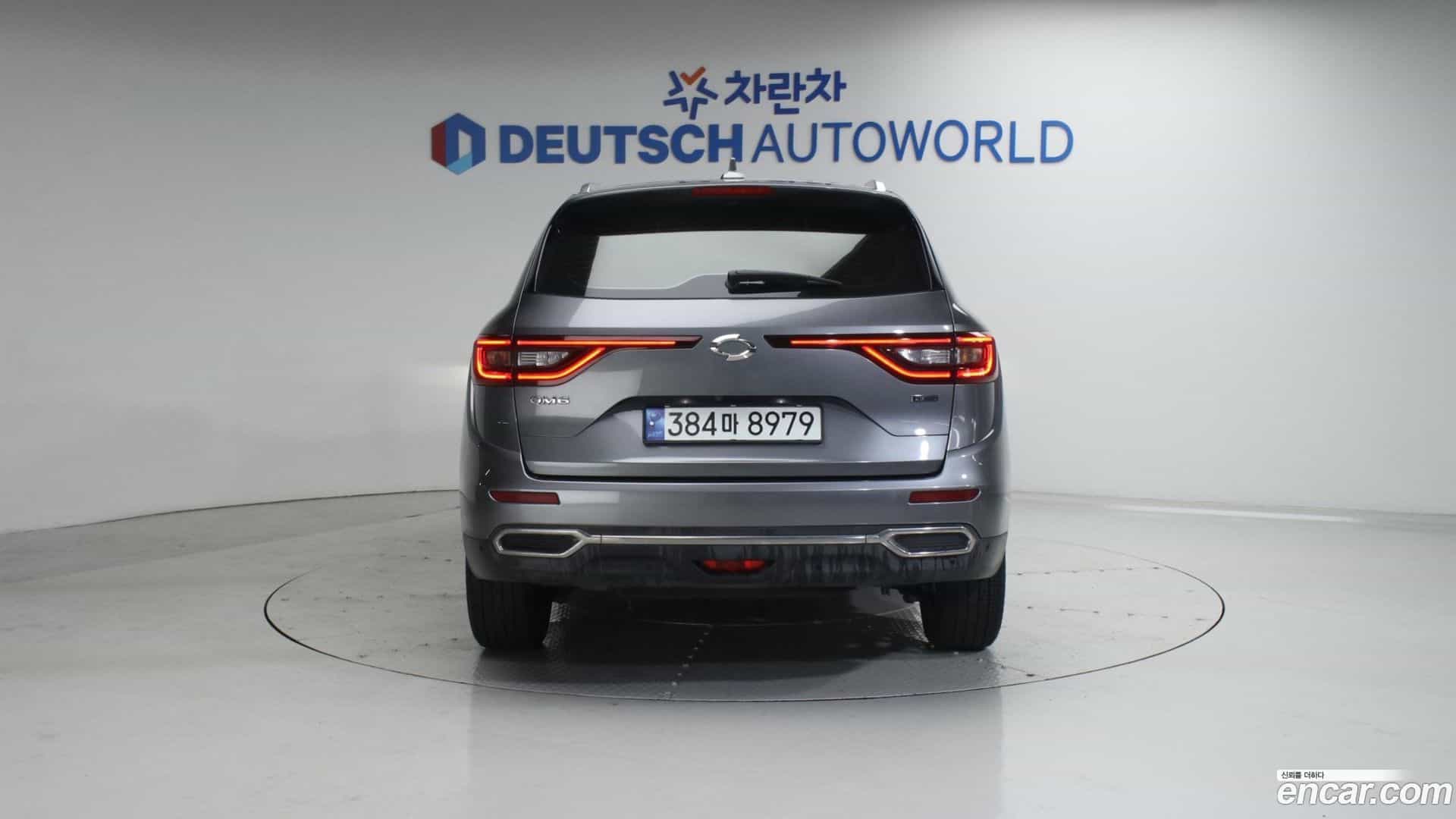 QM6 Renault Korea 2018.0-OUTER-004