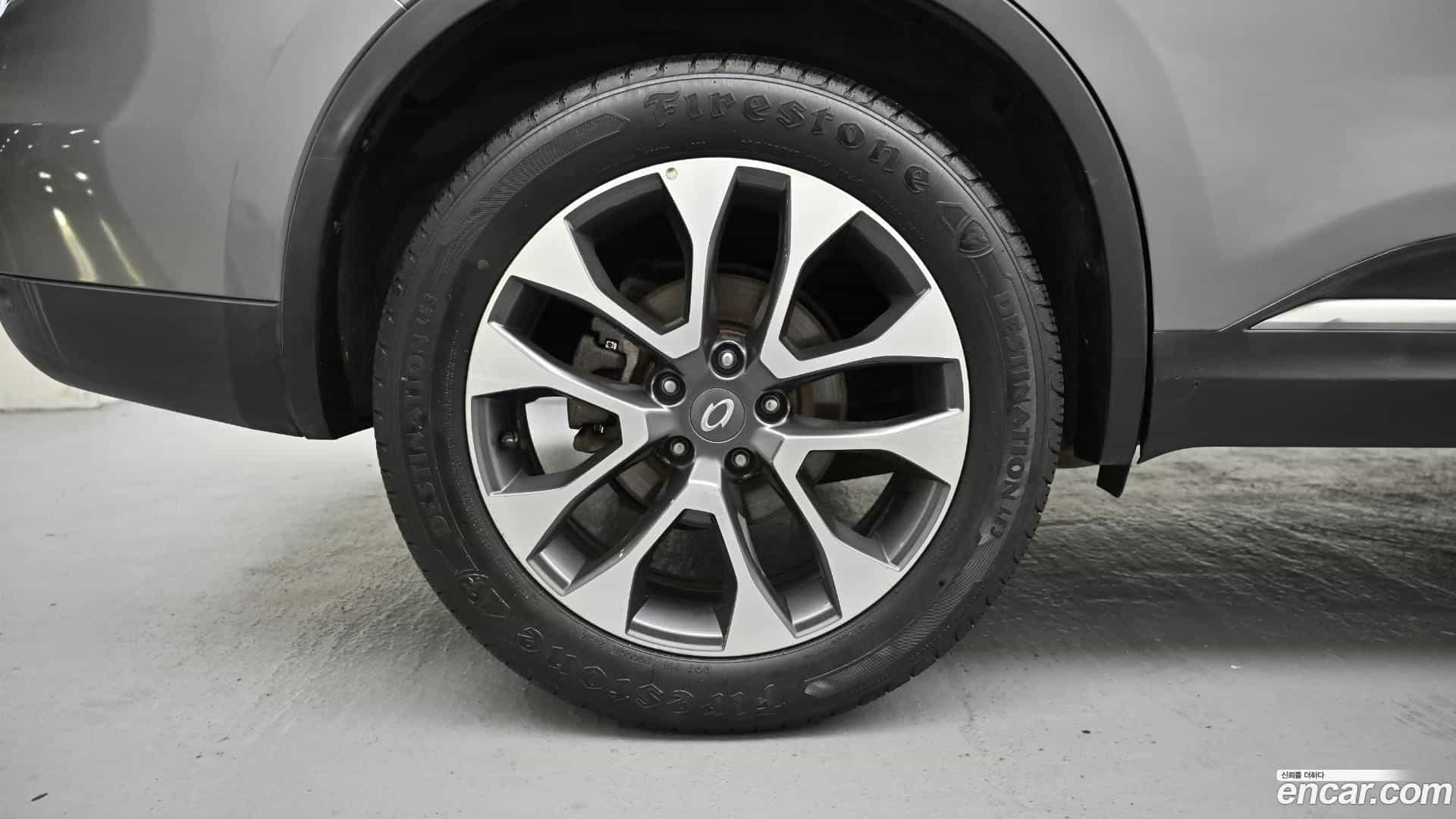 QM6 Renault Korea 2018.0-OUTER-005