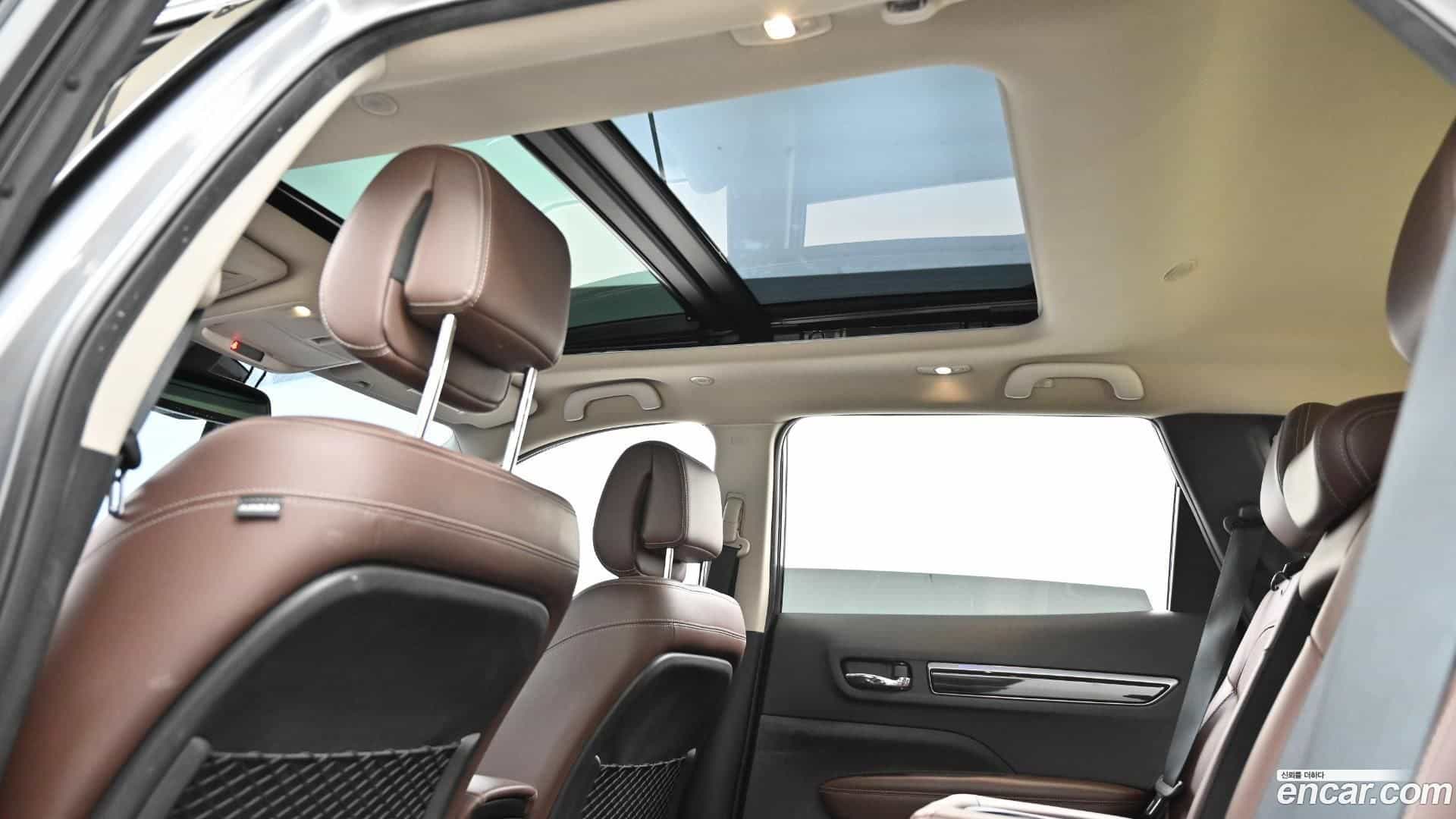 QM6 Renault Korea 2018.0-OPTION-023