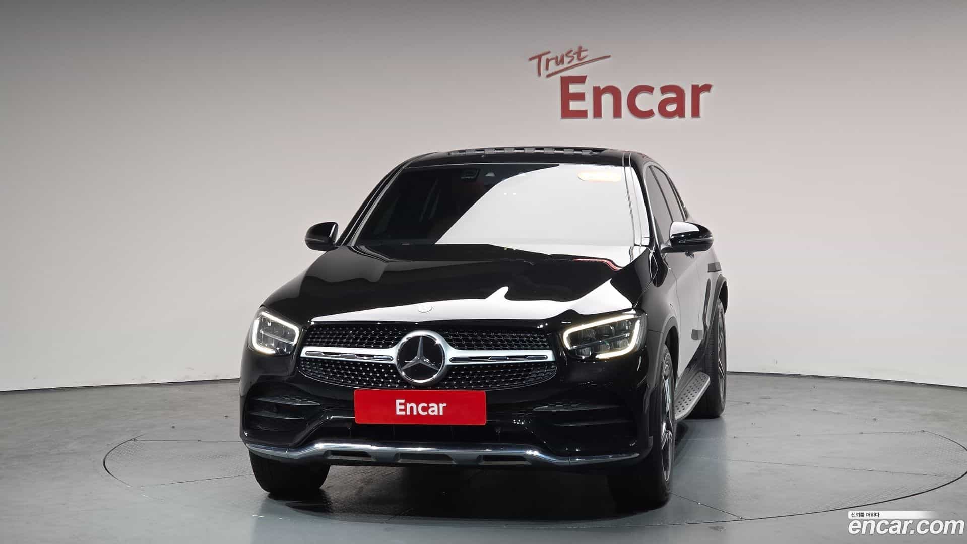 GLC-Class Mercedes-Benz 2021.3-OUTER-003