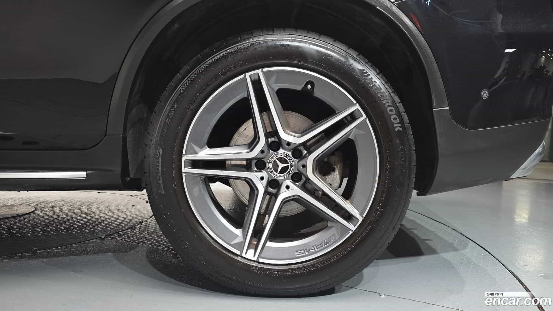 GLC-Class Mercedes-Benz 2021.3-OUTER-031