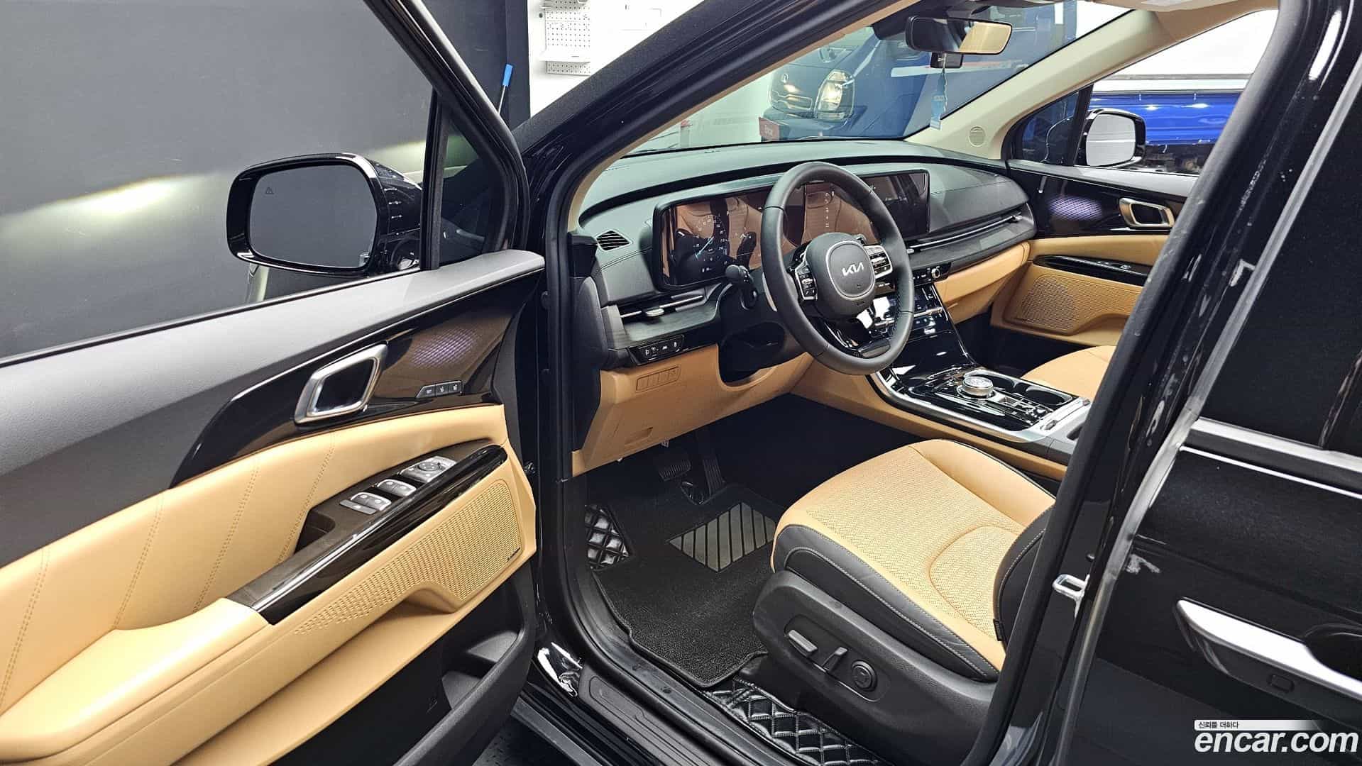 Canival Kia 2022.8-INNER-010
