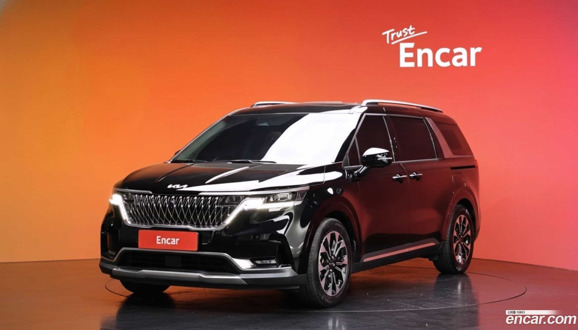 Canival Kia 2022.8-DIAG2-001