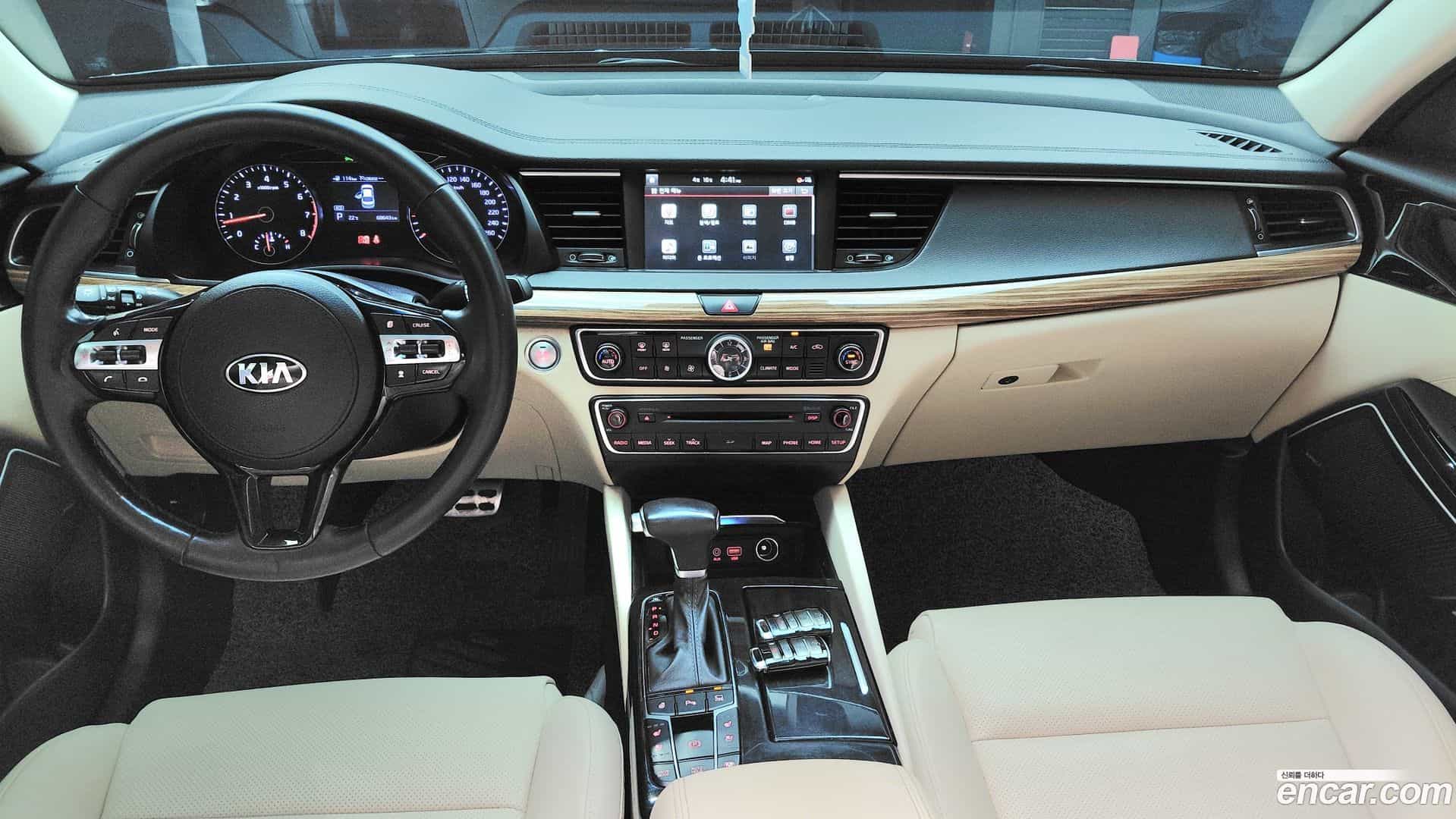 K7 Kia 2018.11-INNER-007