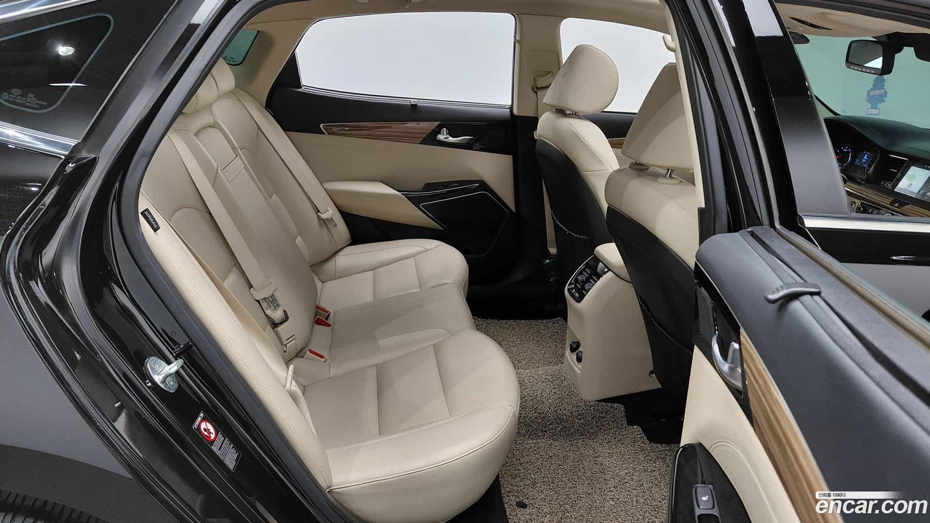 K7 Kia 2018.11-OPTION-016