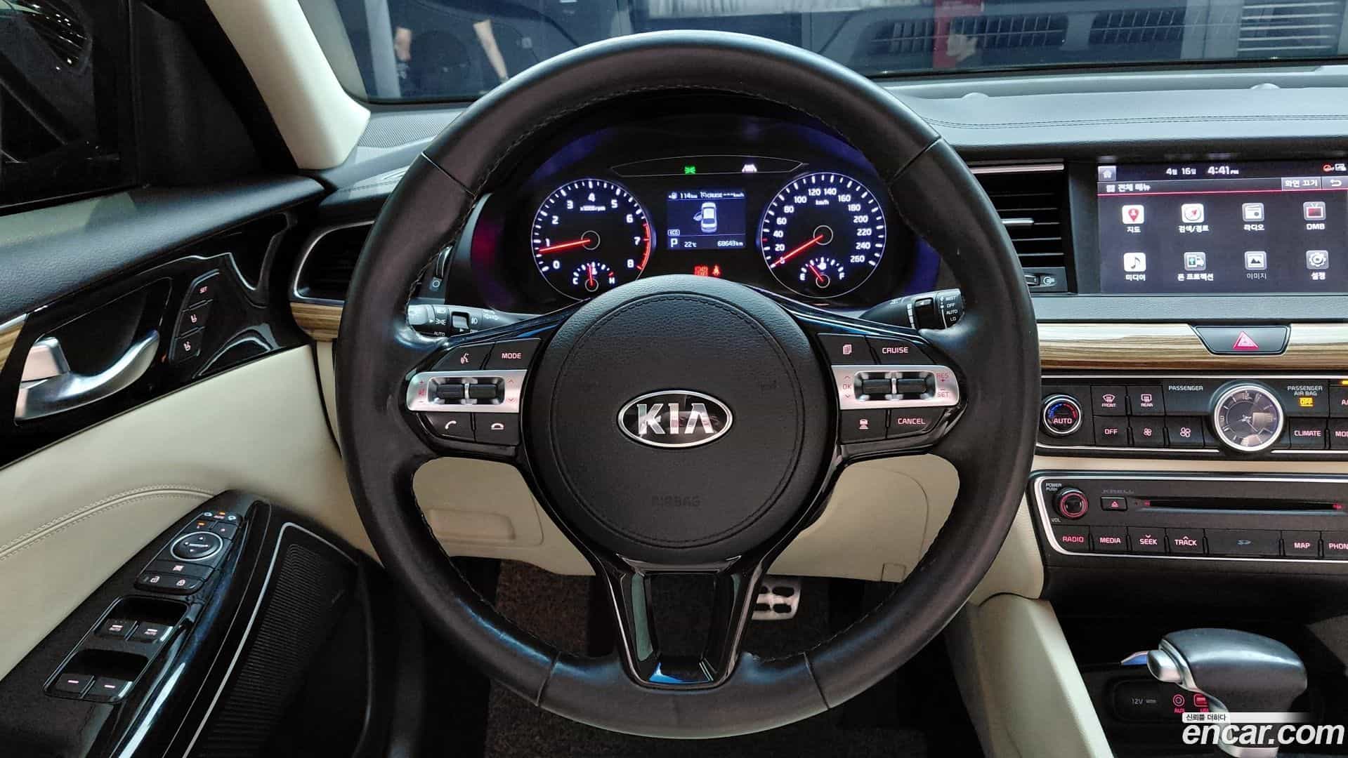 K7 Kia 2018.11-OPTION-017