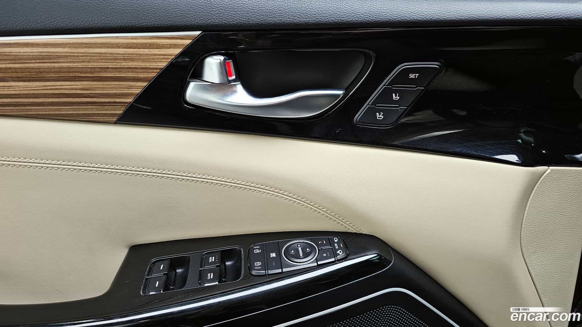 K7 Kia 2018.11-OPTION-022