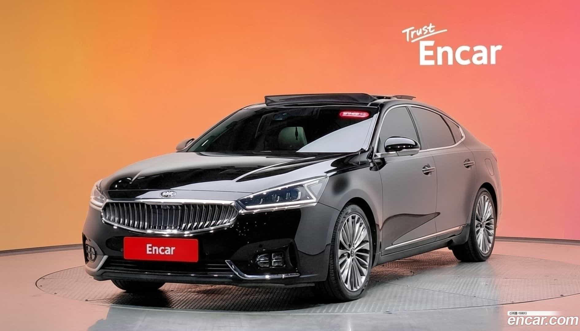 K7 Kia 2018.11-DIAG2-001