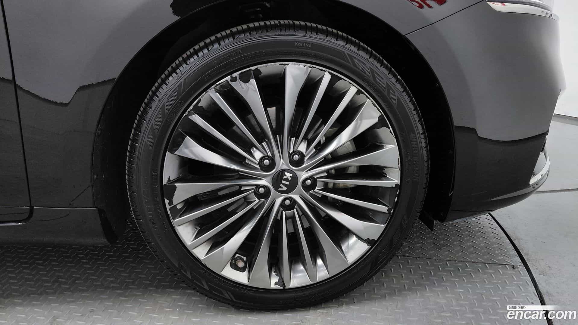 K7 Kia 2018.11-OUTER-031