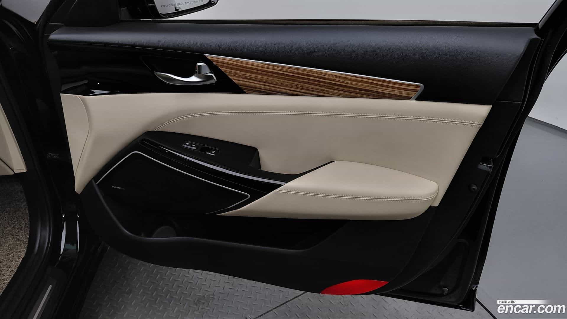 K7 Kia 2018.11-INNER-035