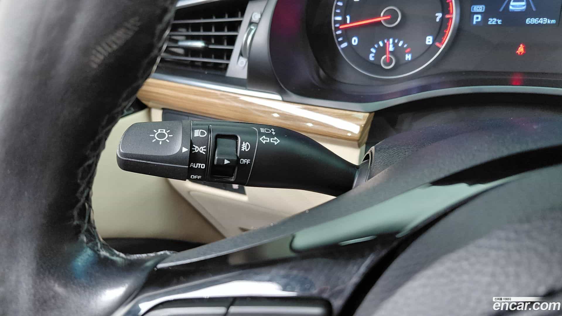 K7 Kia 2018.11-OPTION-044