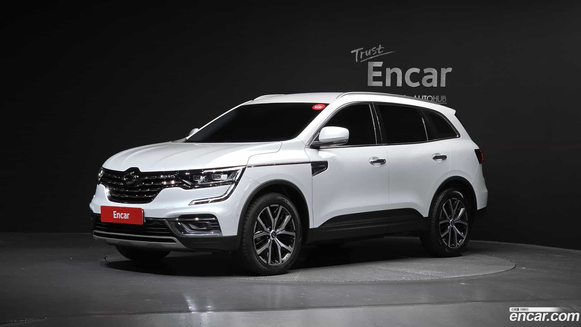 QM6 Renault Korea 2019.9-OUTER-001