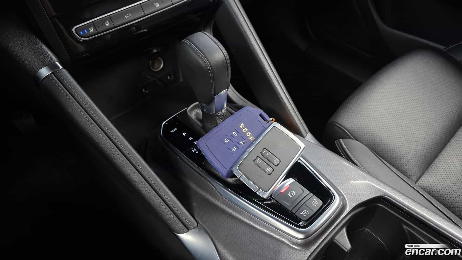 QM6 Renault Korea 2019.9-INNER-009