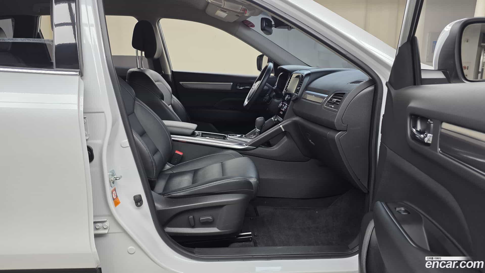 QM6 Renault Korea 2019.9-OPTION-015
