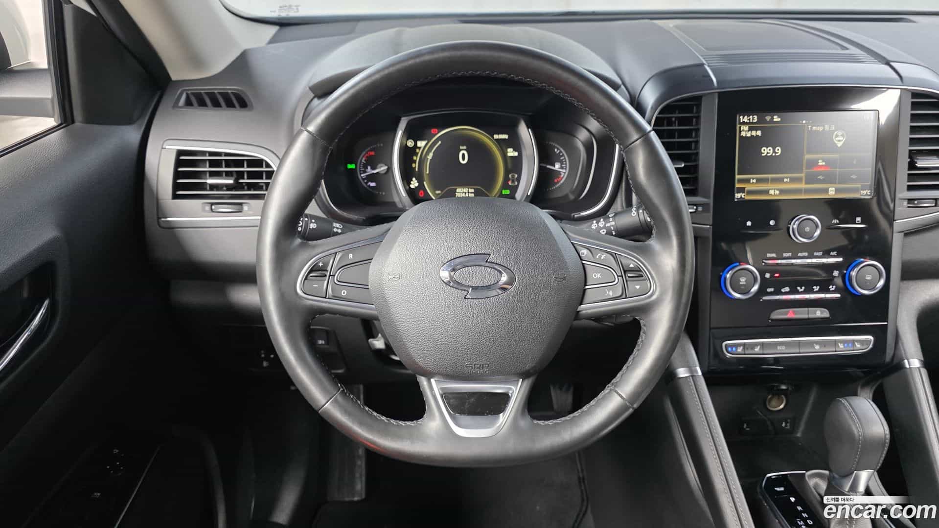 QM6 Renault Korea 2019.9-OPTION-017