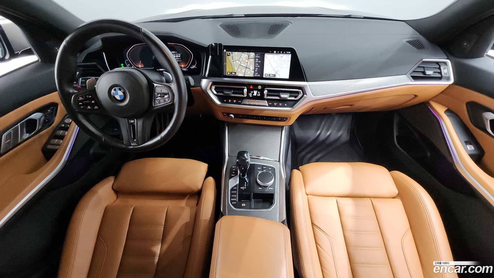 3-Series BMW 2021.3-INNER-007